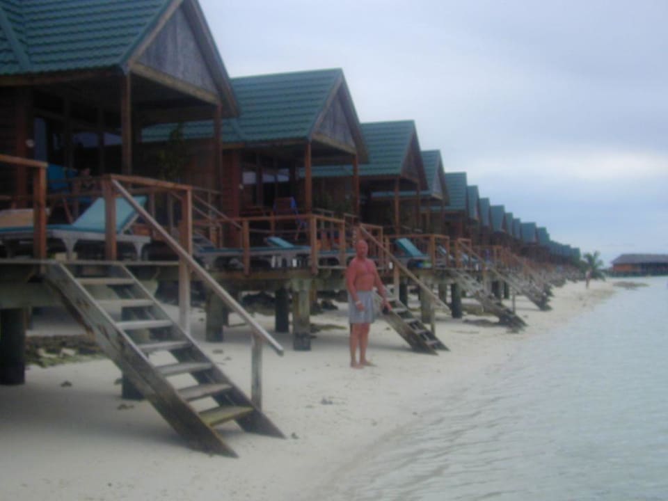 Strandvilla Meeru Maldives Resort Island