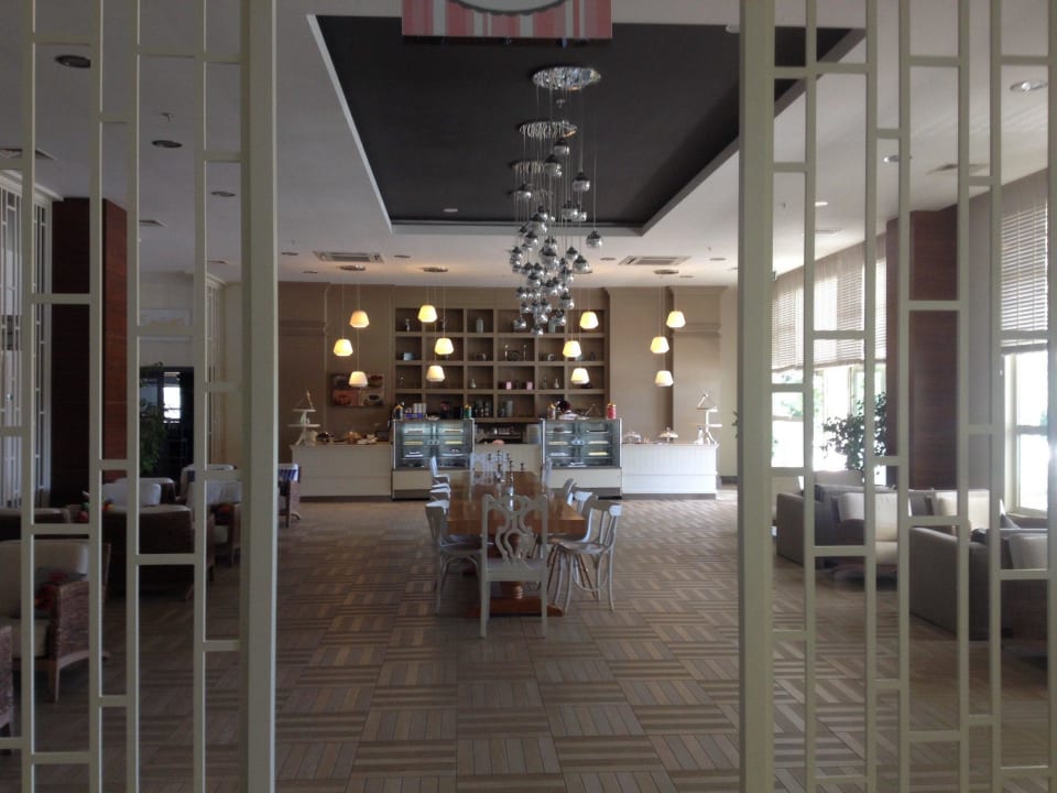 Patisserie Paloma Oceana