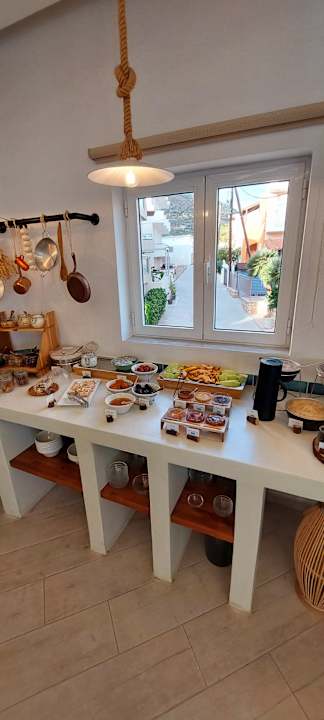 Zimmer Bali Blue Bay Lifestyle