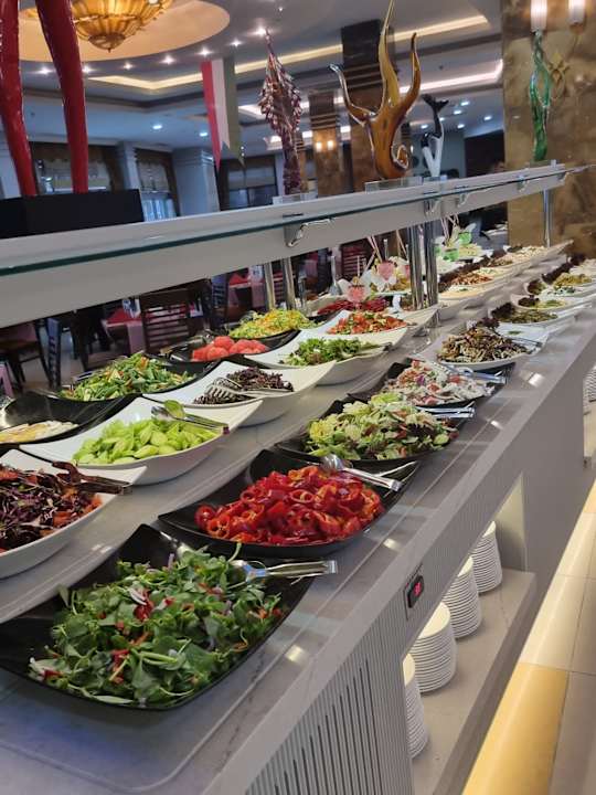Gastro Alaiye Resort & Spa