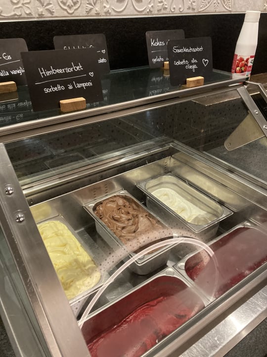 Gastro Hotel Schwarzenstein