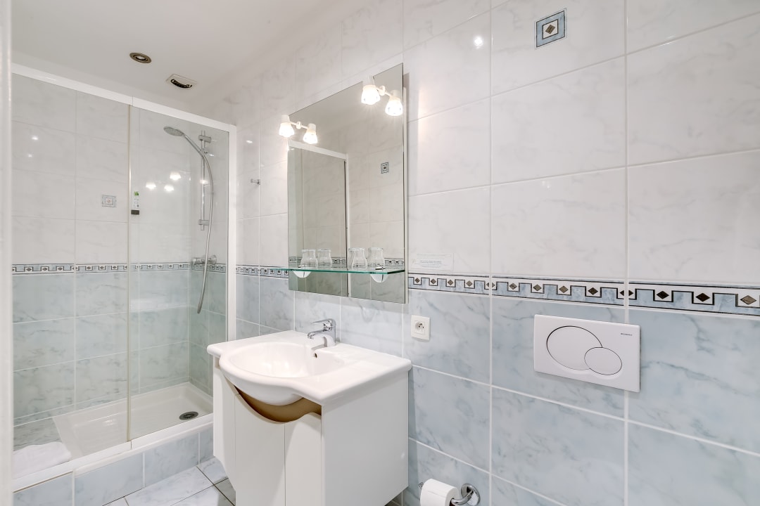 Zimmer Hotel Marguerite