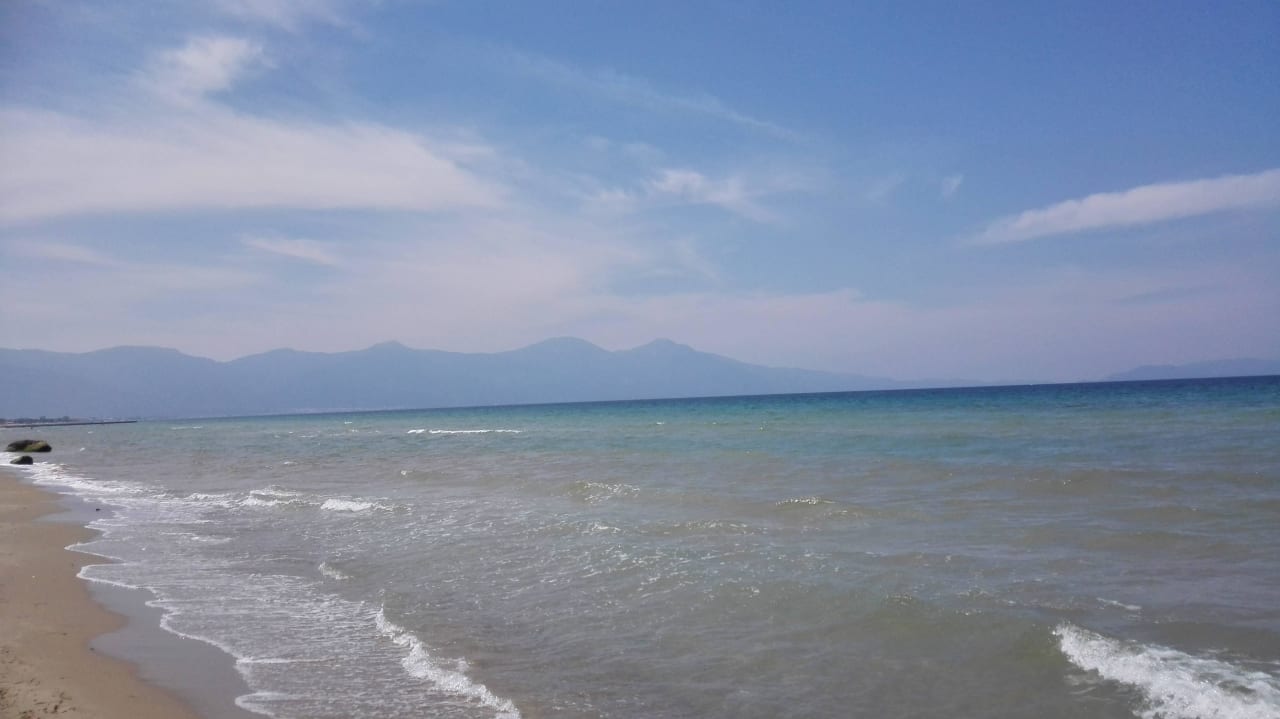 Hotel Strand  Hotel Ephesia