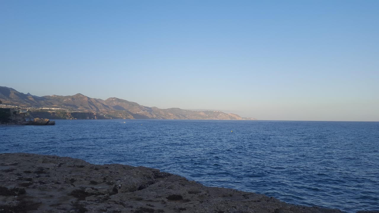 Ausblick Hotel Riu Monica - Adults only