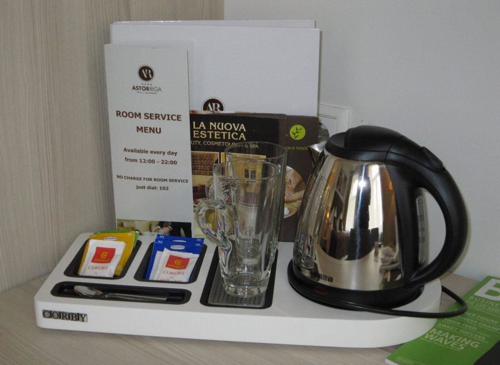 Junior suite #203 Radisson Hotel Old Town Riga