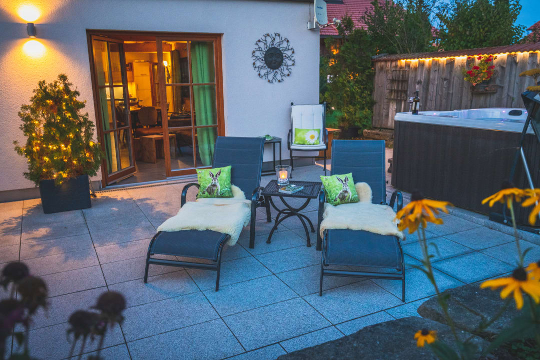 Zimmer Beim Wartner - Chalets & Suiten