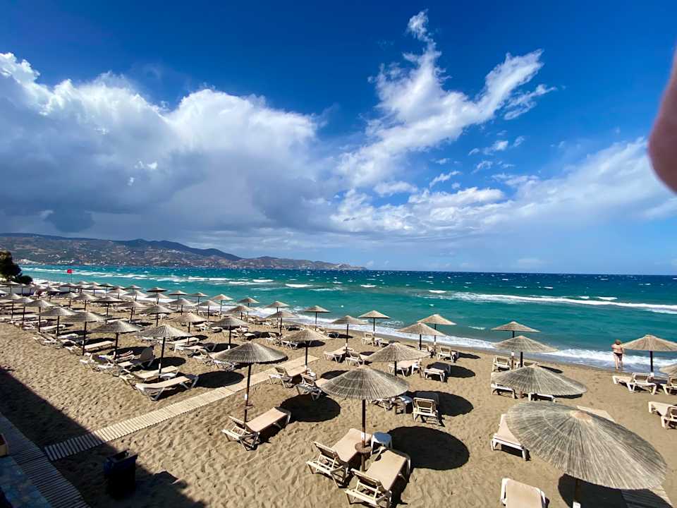 Strand Civitel Creta Beach