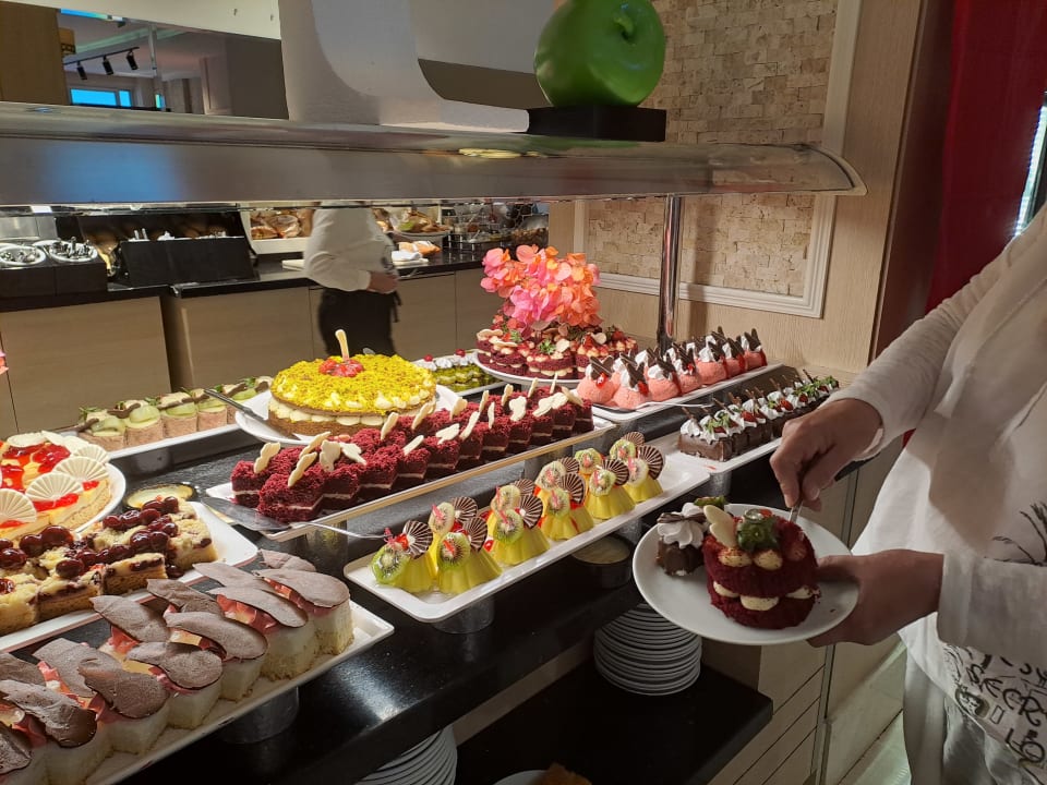 Gastro Merve Sun Hotel & Spa