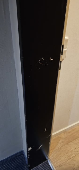 Zimmer Wyndham Hannover Atrium