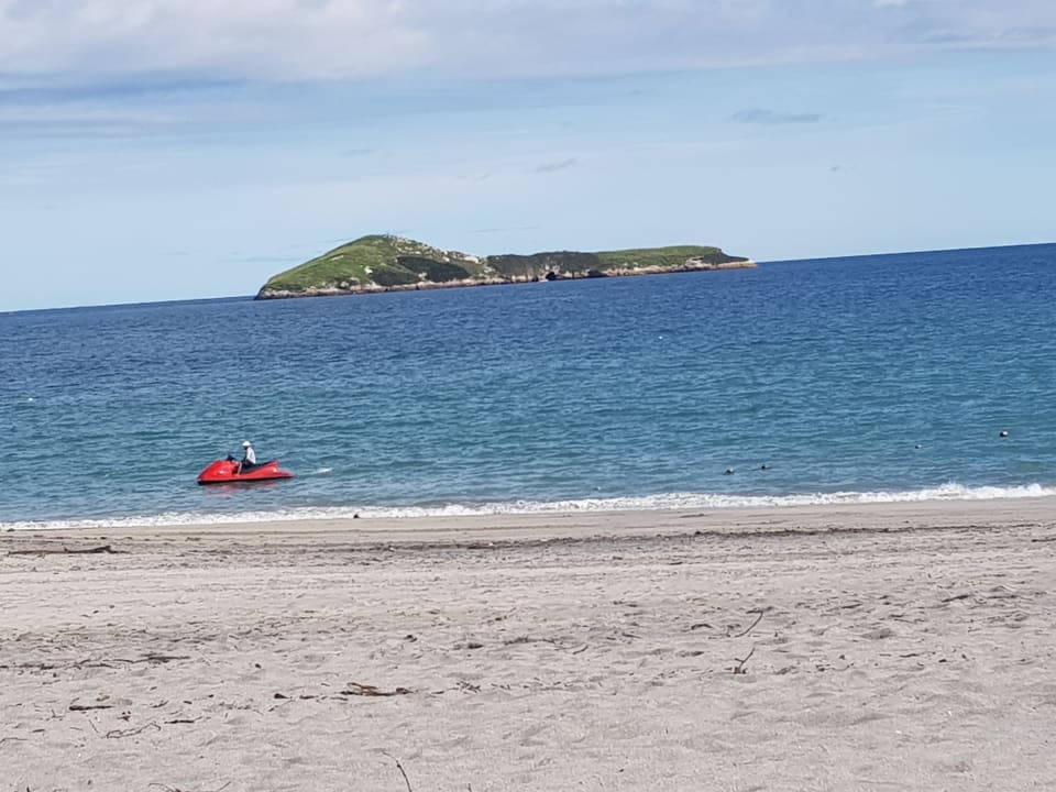 Strand Grand Decameron Panama, A Trademark All Inclusive Resort