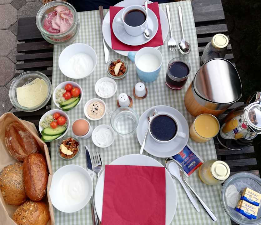Gastro Landhaus Meine Auszeit