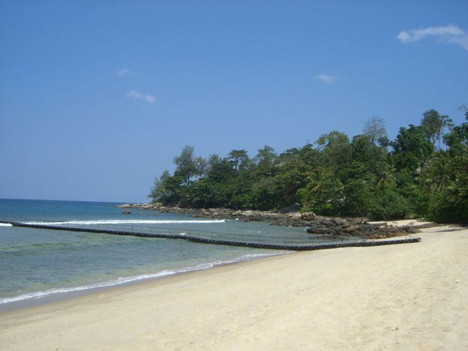 Strand Trisara Villas & Residences Phuket