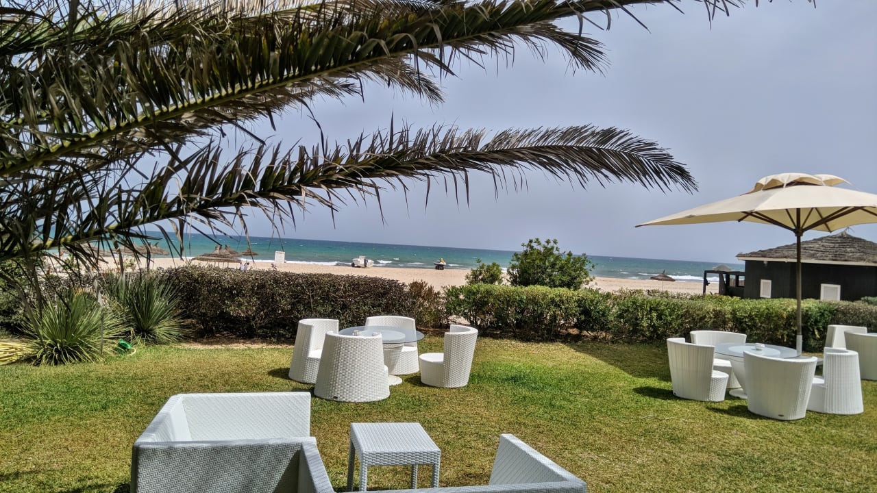 Strand Oceana Hotel & Spa