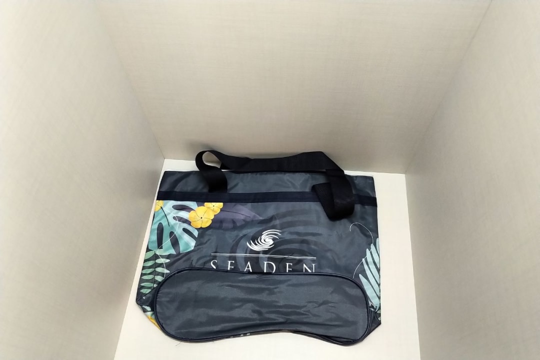 Zimmer Seaden Quality Resort & Spa