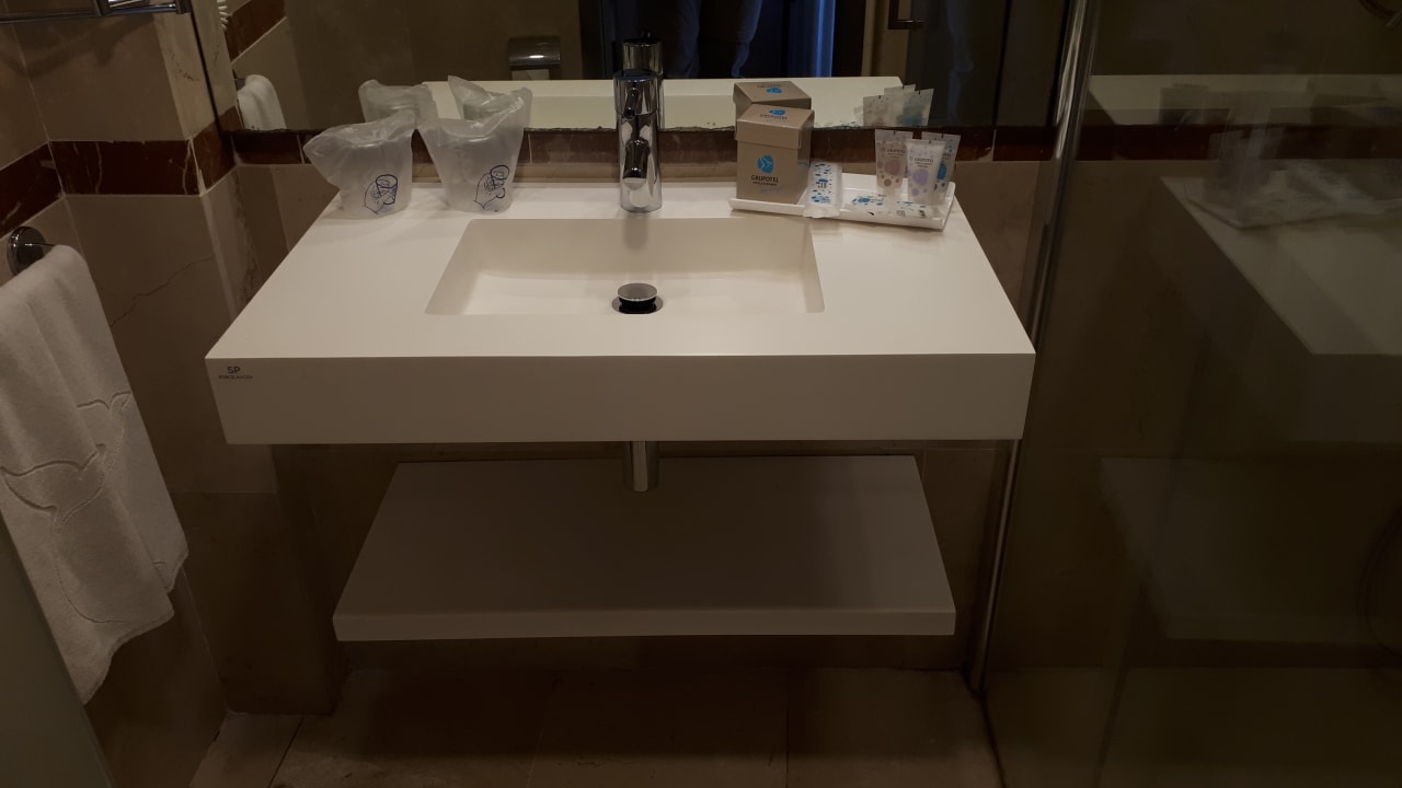 Zimmer Grupotel Acapulco Playa - Adults Only