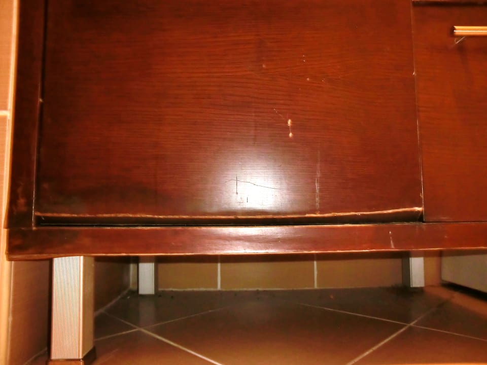 Zimmer Latanya Park Resort