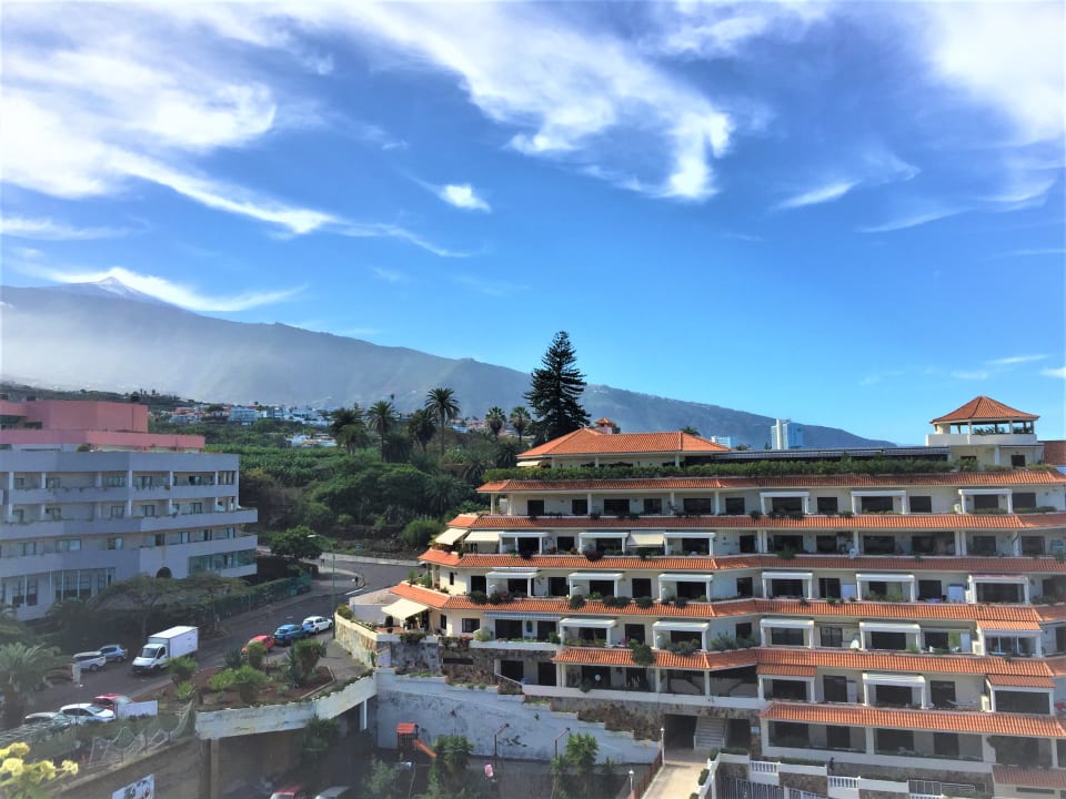 "Ausblick" Apartamentos Bahia Playa (Puerto De La Cruz) • HolidayCheck ...