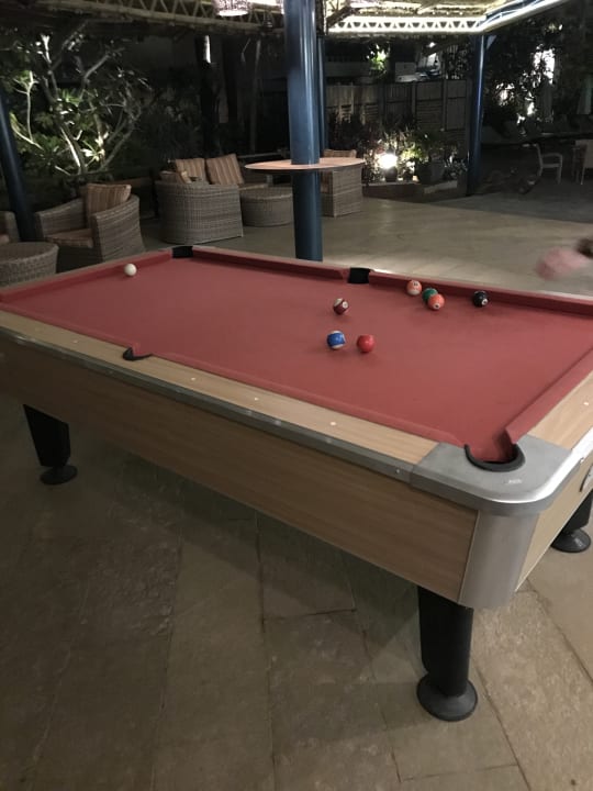 Sport & Freizeit Hotel Beleza By The Beach