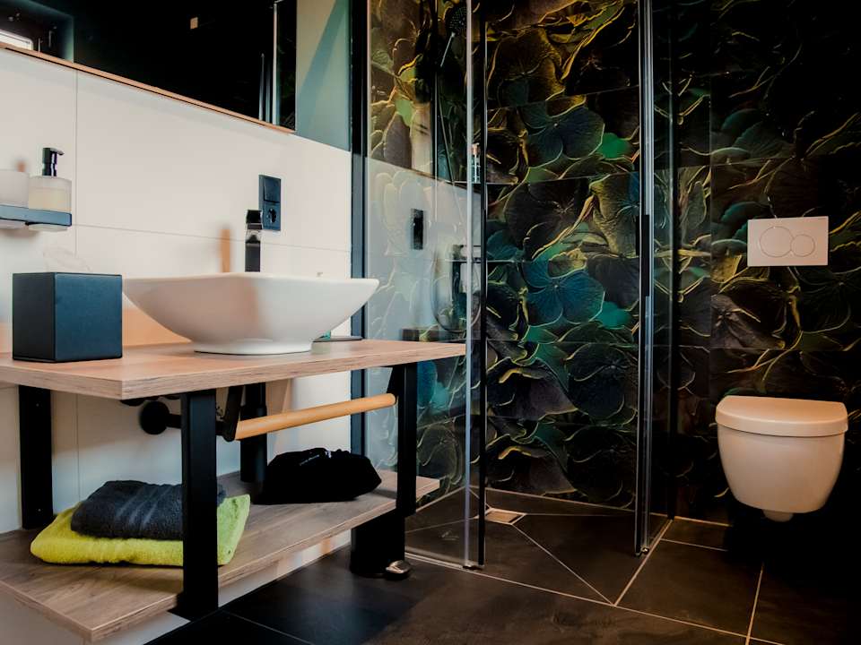 Zimmer Altstadt Hotel