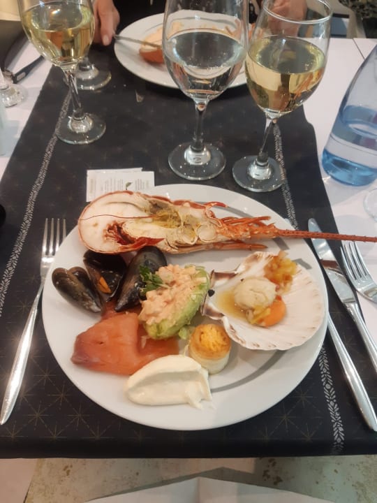 Gastro Atlantic Mirage Suites & Spa - Adults only