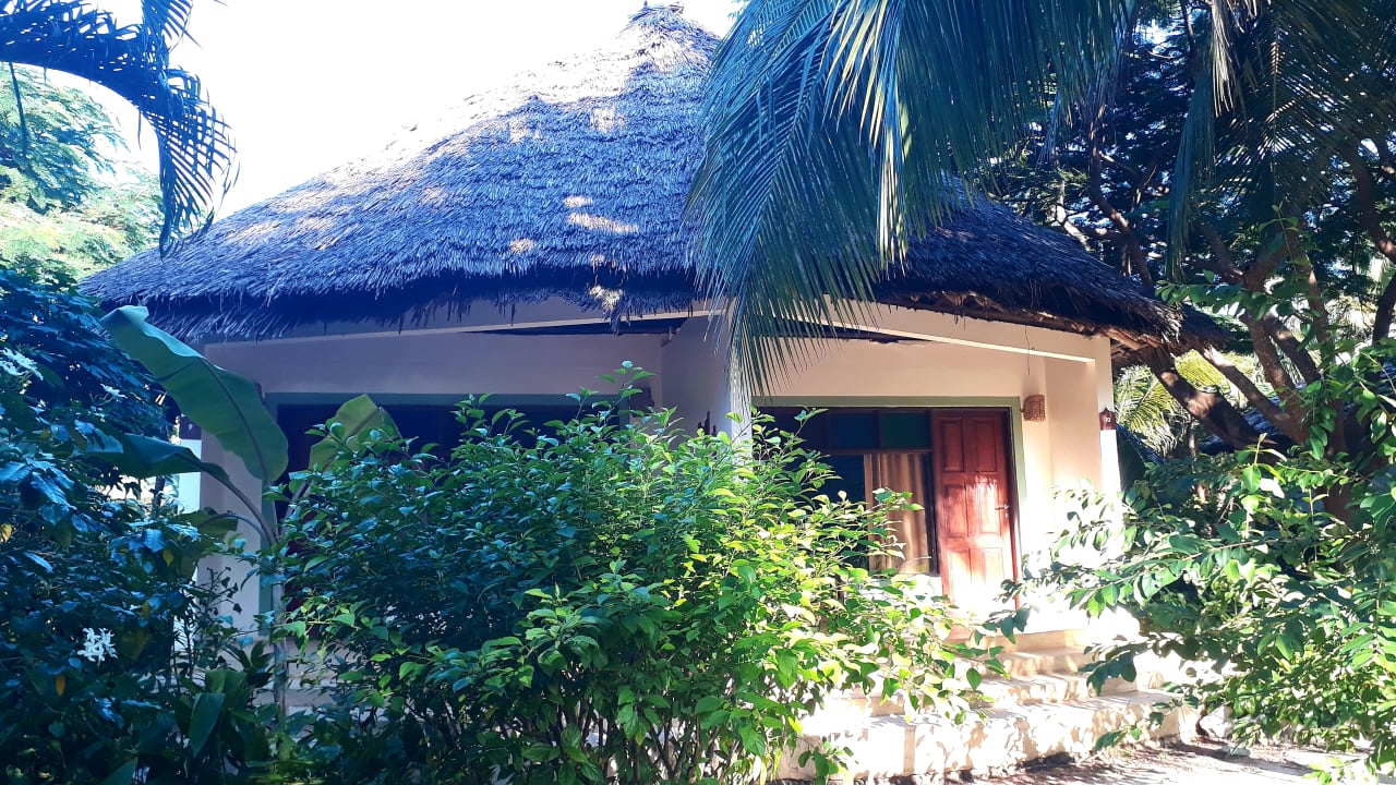 Zimmer Spice Island Hotel & Resort