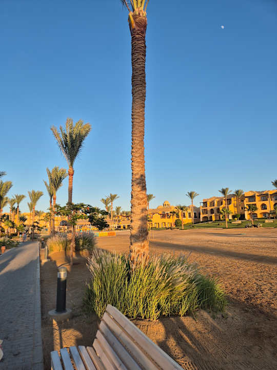 Gartenanlage Jaz Solaya