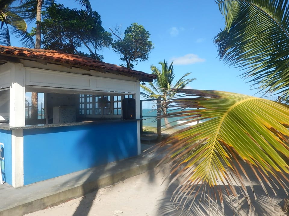 Gastro Alma Tropical Resort