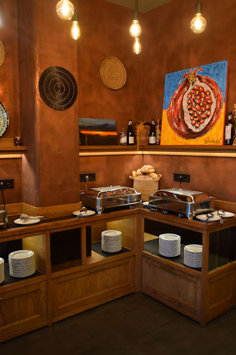 Gastro Fomich Apartments