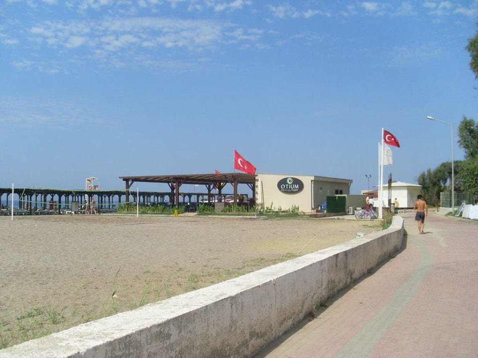 Strand Marvida Family Eco