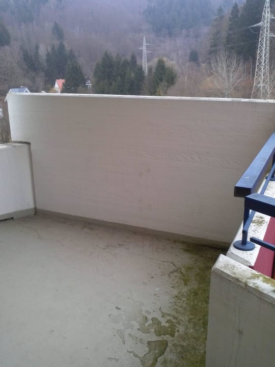 Balkon Panoramic - Ihr Apartmenthotel im Harz