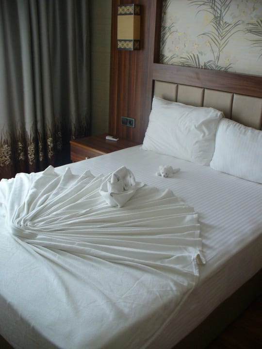 Zimmer Prime Beach Hotel