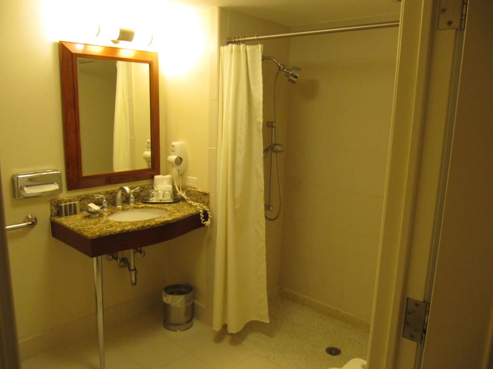 Bad Hotel San Carlos New York