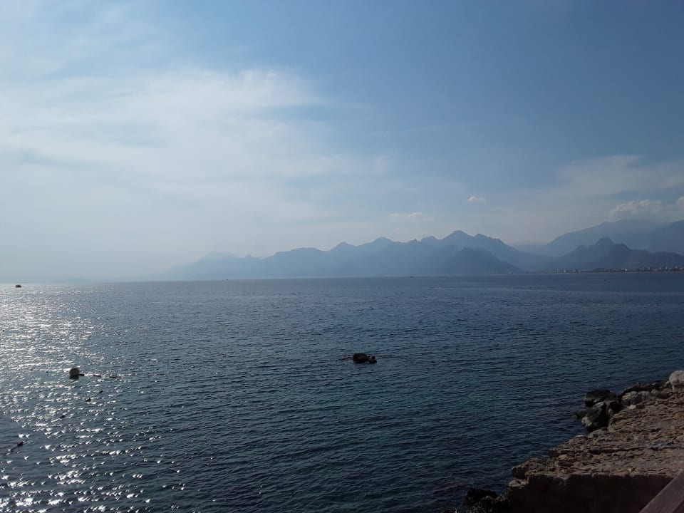 Außenansicht Can Garden Beach