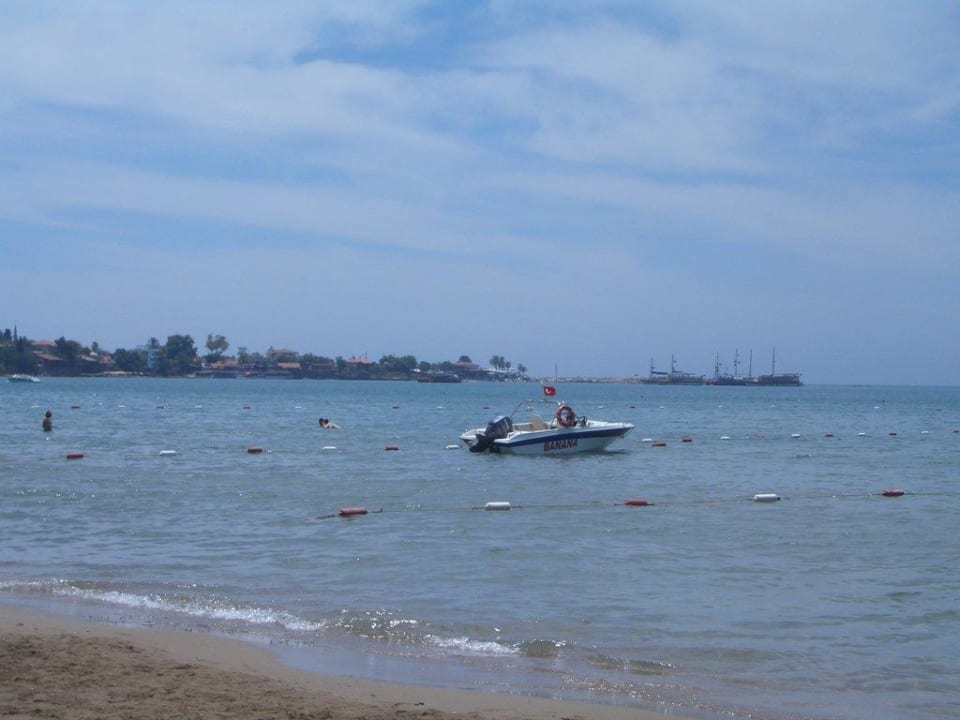 Strand Sun Beach Park & Spa