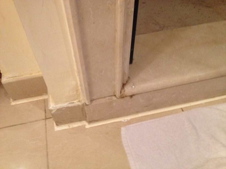 Verarbeitung Bad Premier Le Reve Hotel & Spa