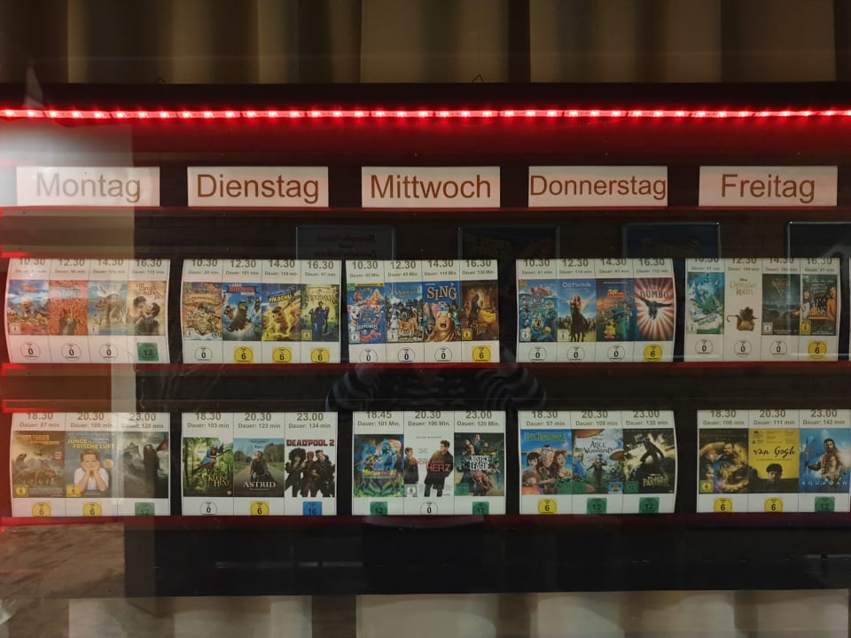 Sport & Freizeit AHORN Seehotel Templin