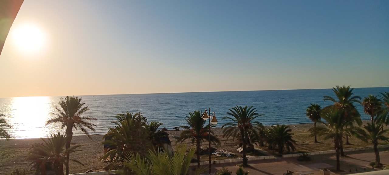 Strand Medina Solaria & Thalasso