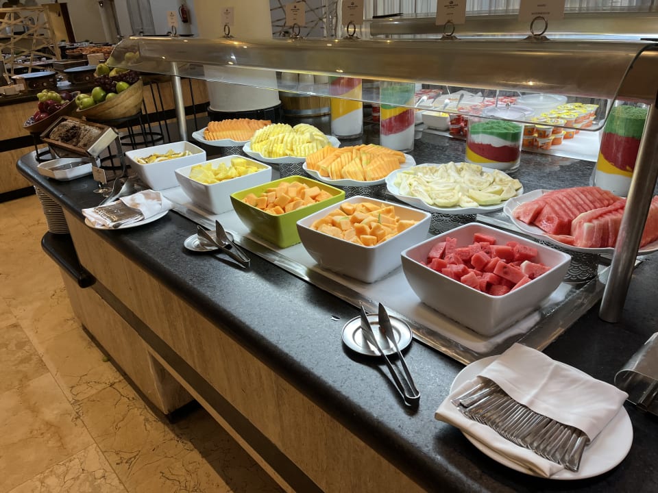 Gastro Grand Palladium Punta Cana Resort & Spa