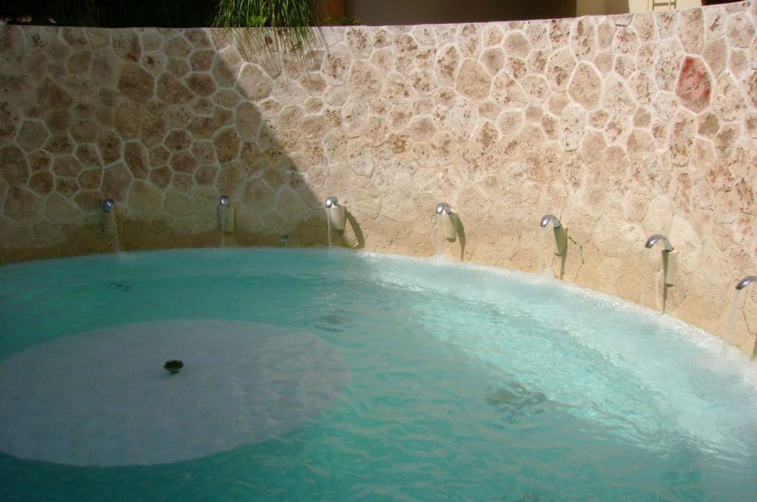 SPA Grand Palladium Select White Sand Resort & Spa