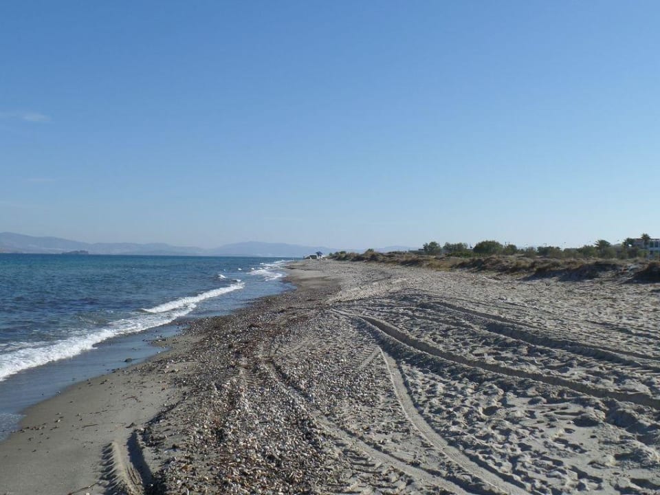 Sehr sauber Blue Lagoon Resort