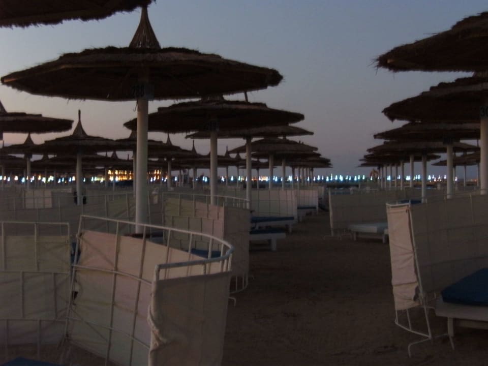 Strand Pickalbatros Dana Beach Resort - Hurghada