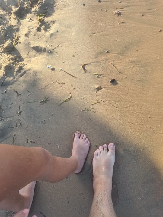 Strand Aladdin Beach Resort