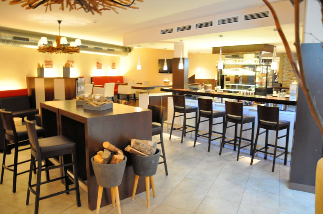 Bar Residenz Hochalm