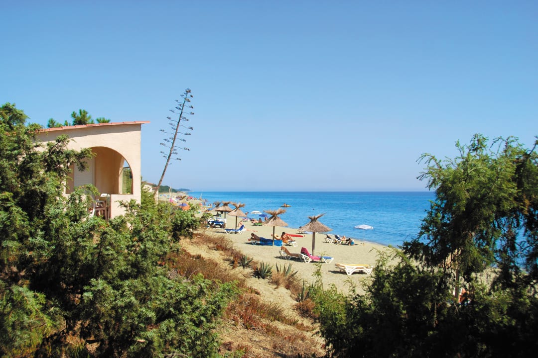 Strand Riva Bella Naturiste Thalasso & Spa Resort