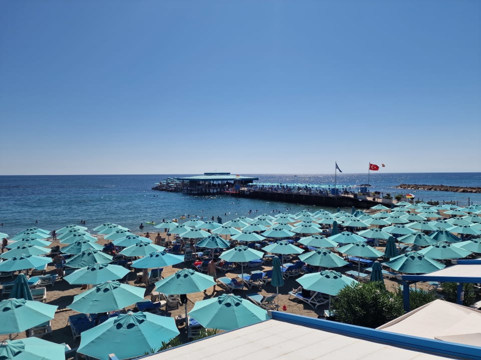 Strand Granada Luxury Beach