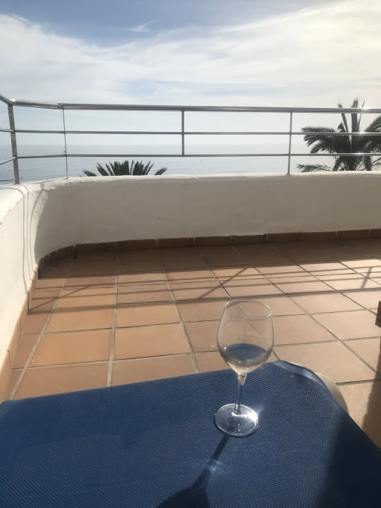 Zimmer Puerto Azul Marbella