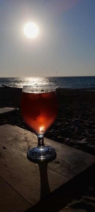 Gastro TUI KIDS CLUB Alex Beach