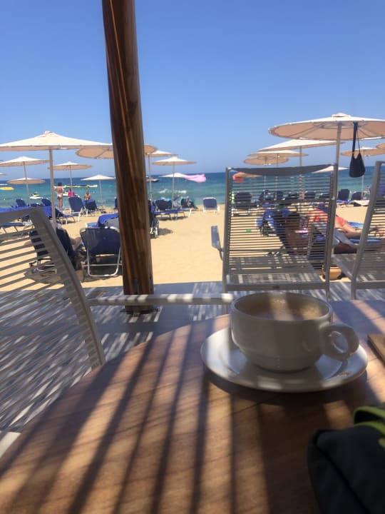 Gastro Calimera Sirens Beach