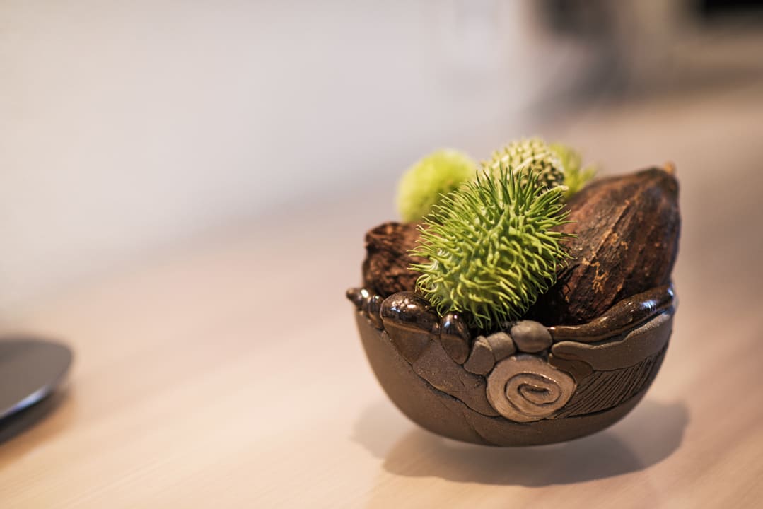 Zimmer Hotel Mistral