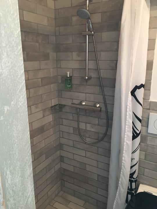 Zimmer Bretterbude Heiligenhafen